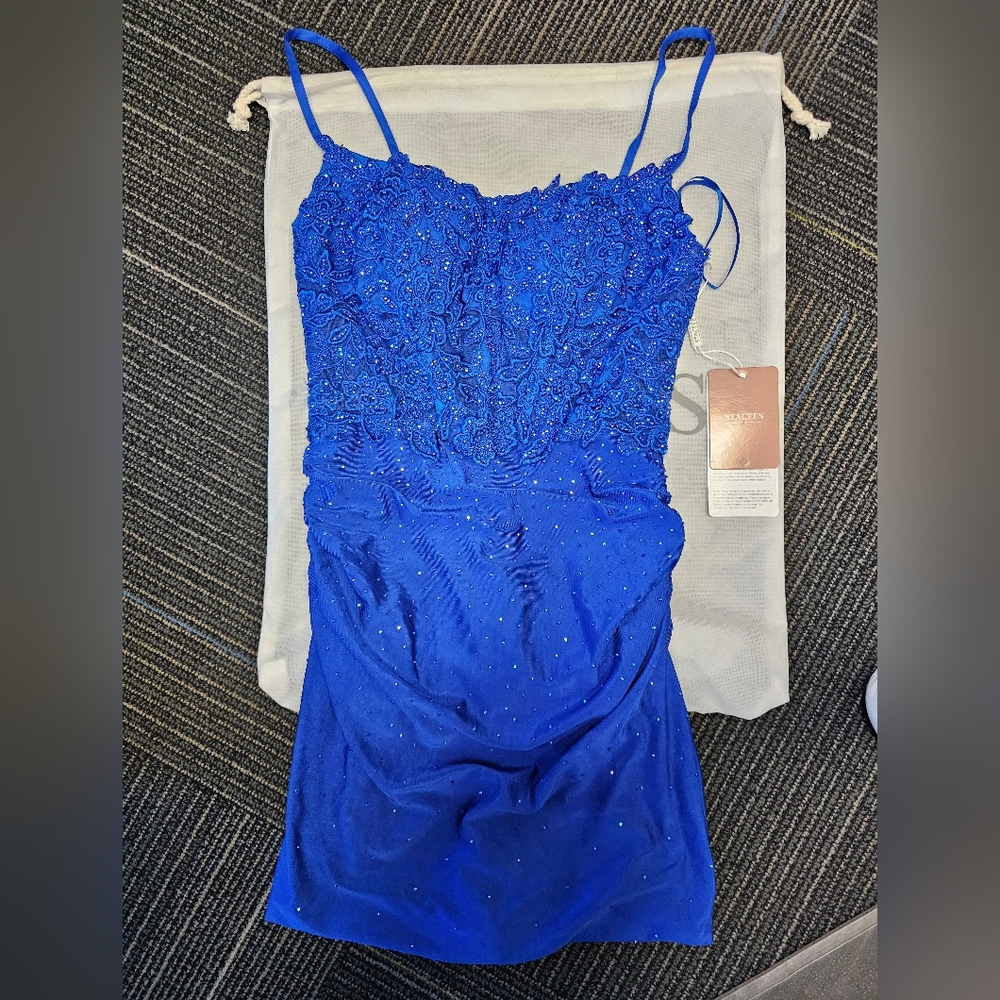 XS homecoming dress